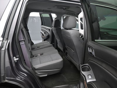 2016 Chevrolet Tahoe LS