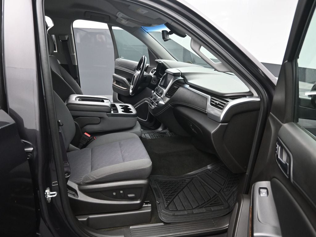 2016 Chevrolet Tahoe LS