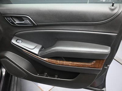 2016 Chevrolet Tahoe LS