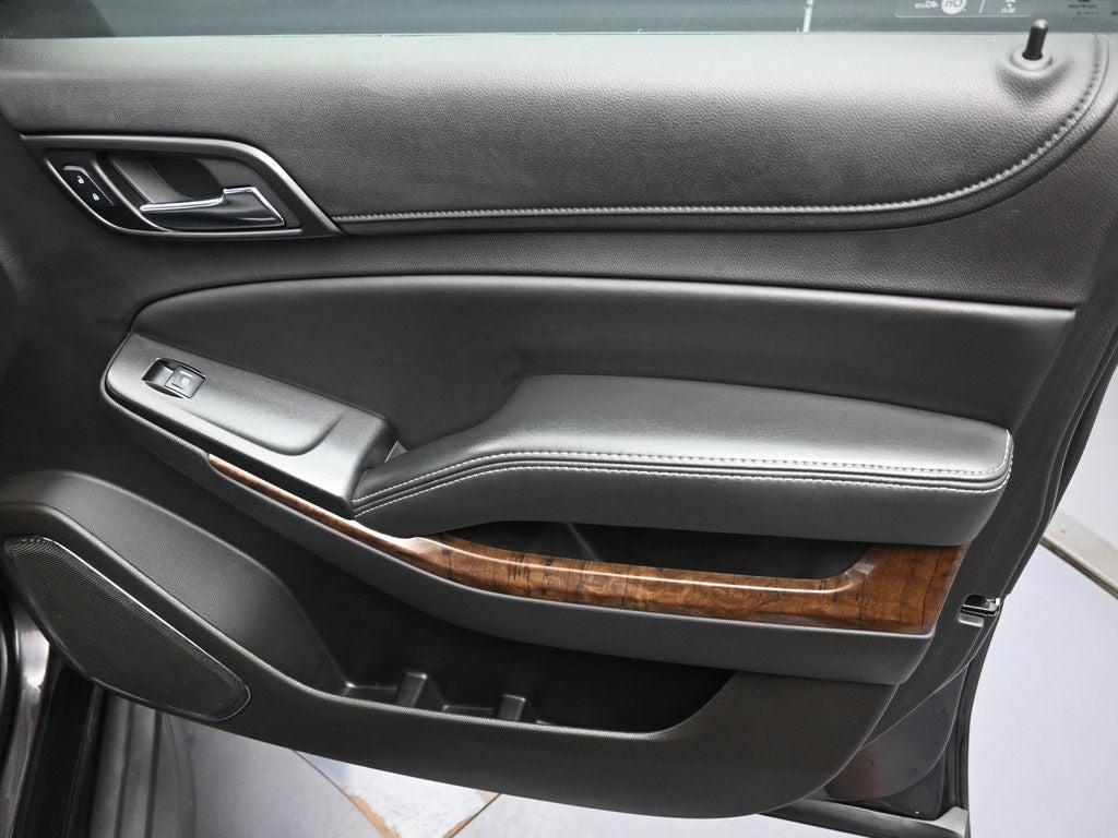 2016 Chevrolet Tahoe LS