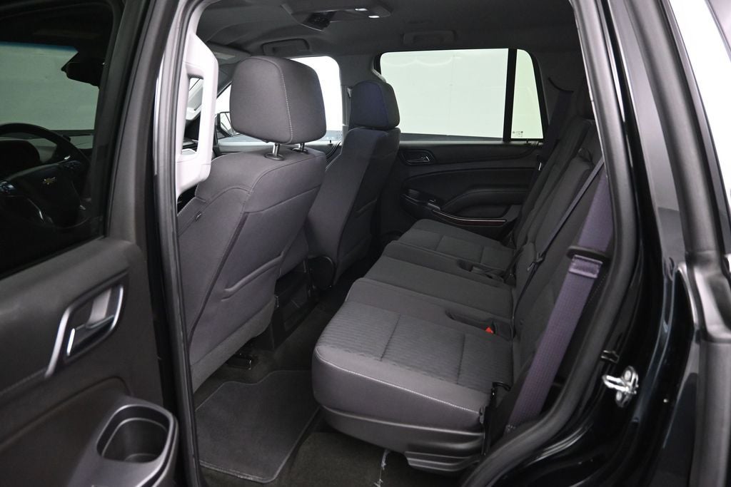 2017 Chevrolet Tahoe LS