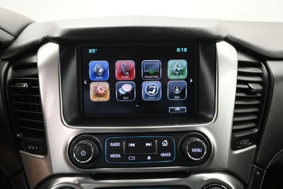2017 Chevrolet Tahoe LS
