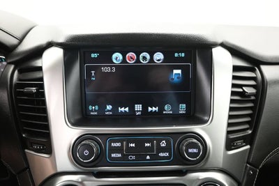 2017 Chevrolet Tahoe LS