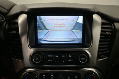2017 Chevrolet Tahoe LS