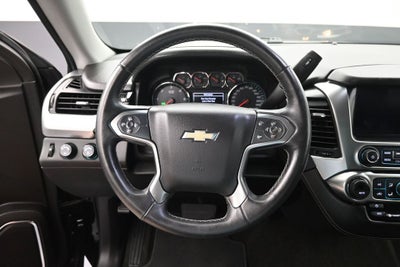 2017 Chevrolet Tahoe LS