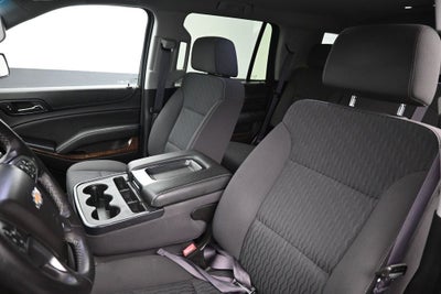 2017 Chevrolet Tahoe LS
