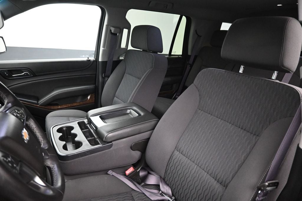 2017 Chevrolet Tahoe LS