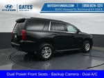 2017 Chevrolet Tahoe LS