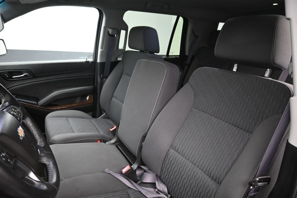 2017 Chevrolet Tahoe LS
