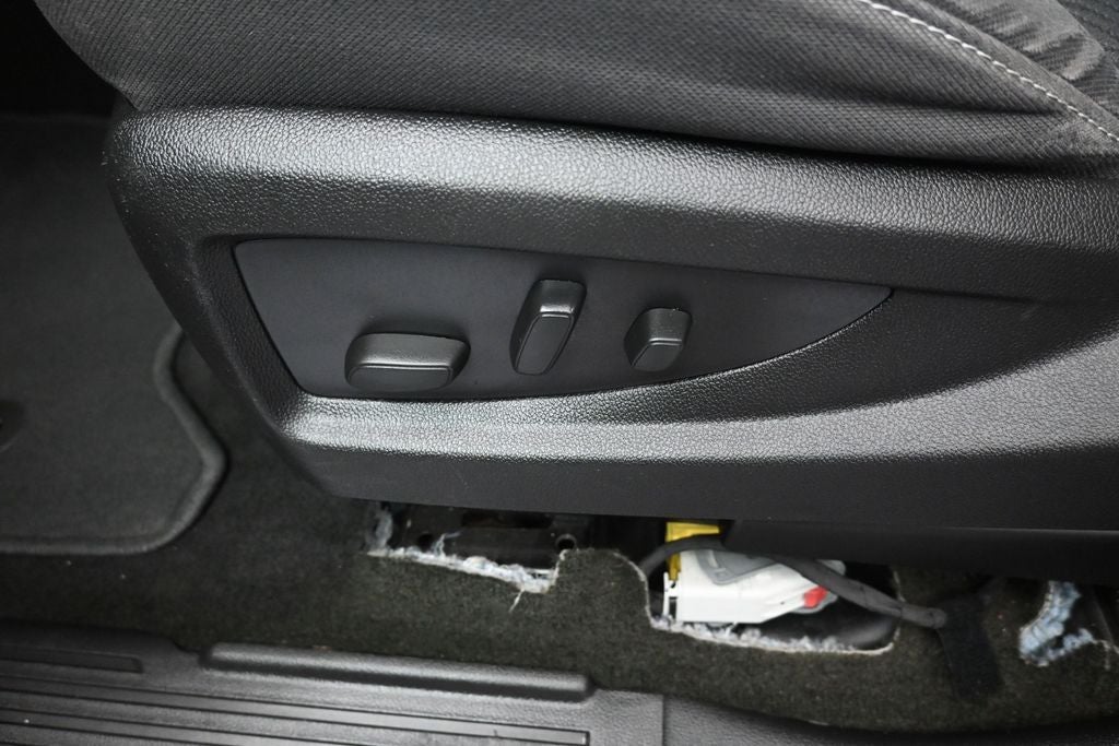 2017 Chevrolet Tahoe LS
