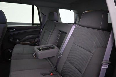2017 Chevrolet Tahoe LS