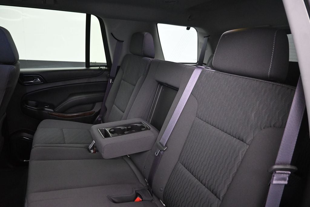 2017 Chevrolet Tahoe LS