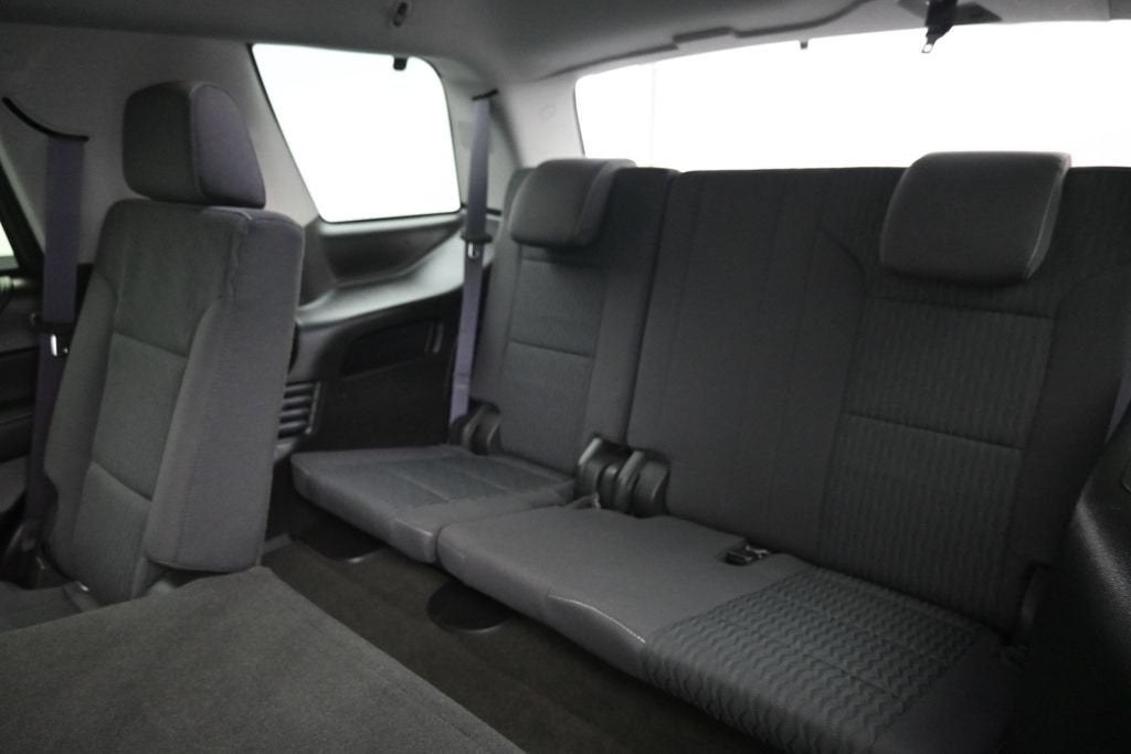 2017 Chevrolet Tahoe LS