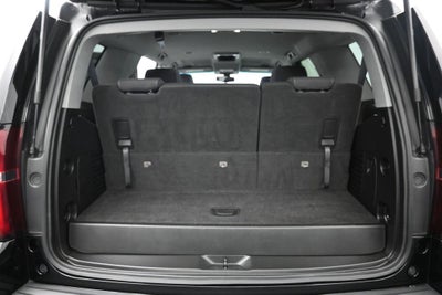 2017 Chevrolet Tahoe LS
