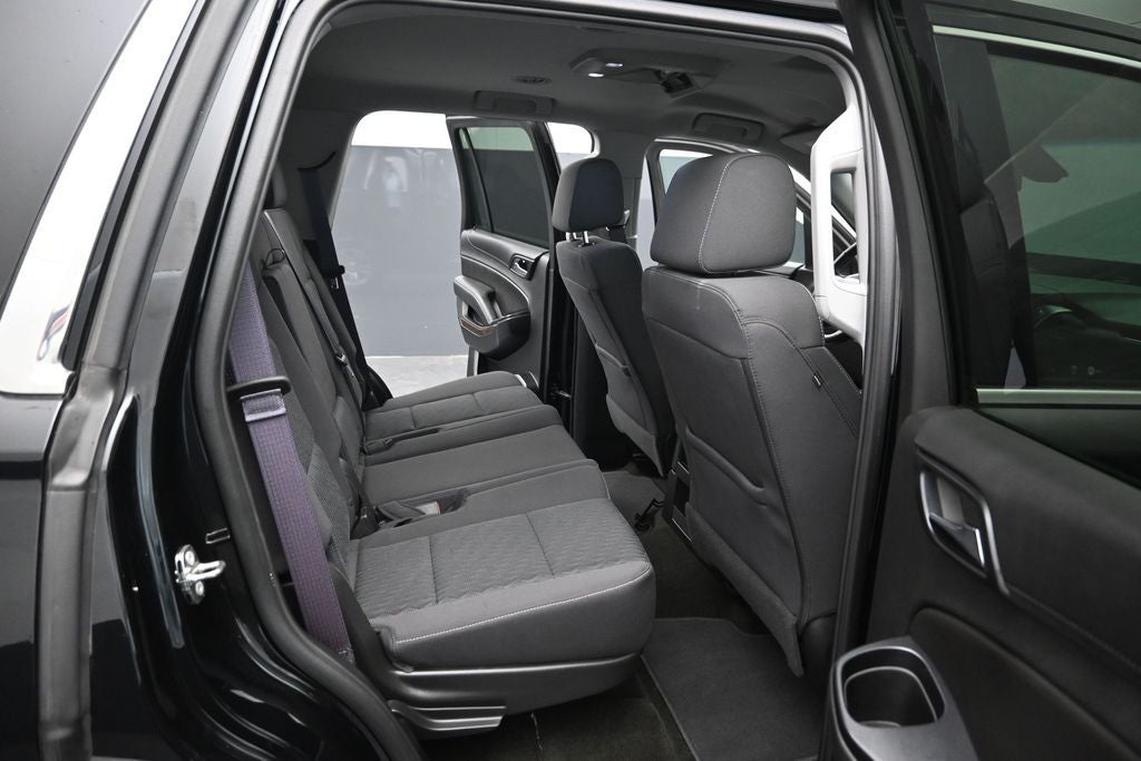 2017 Chevrolet Tahoe LS