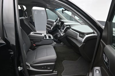 2017 Chevrolet Tahoe LS