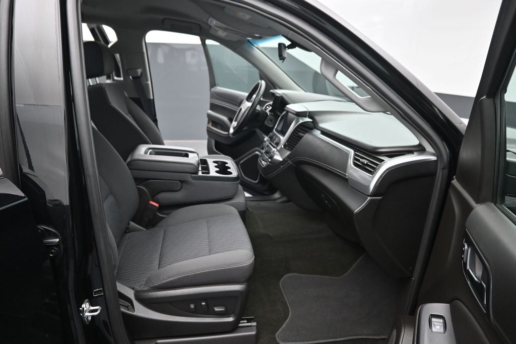 2017 Chevrolet Tahoe LS