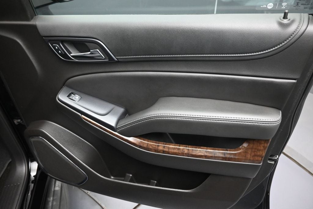 2017 Chevrolet Tahoe LS