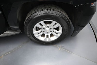 2017 Chevrolet Tahoe LS