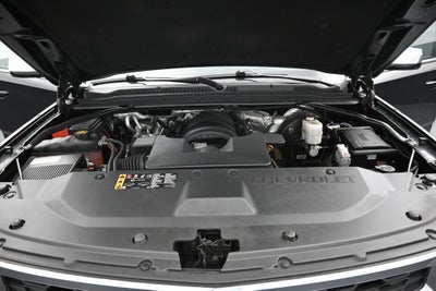 2017 Chevrolet Tahoe LS