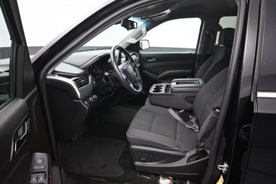 2017 Chevrolet Tahoe LS