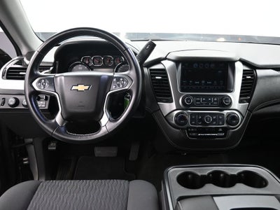 2018 Chevrolet Tahoe LS