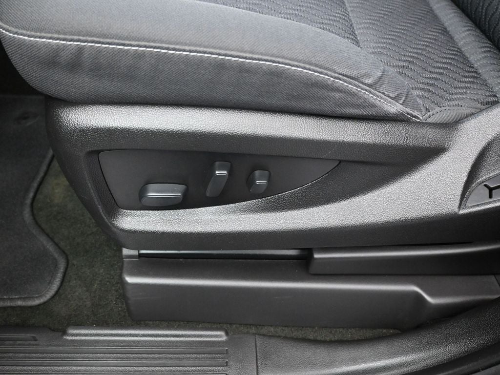 2018 Chevrolet Tahoe LS