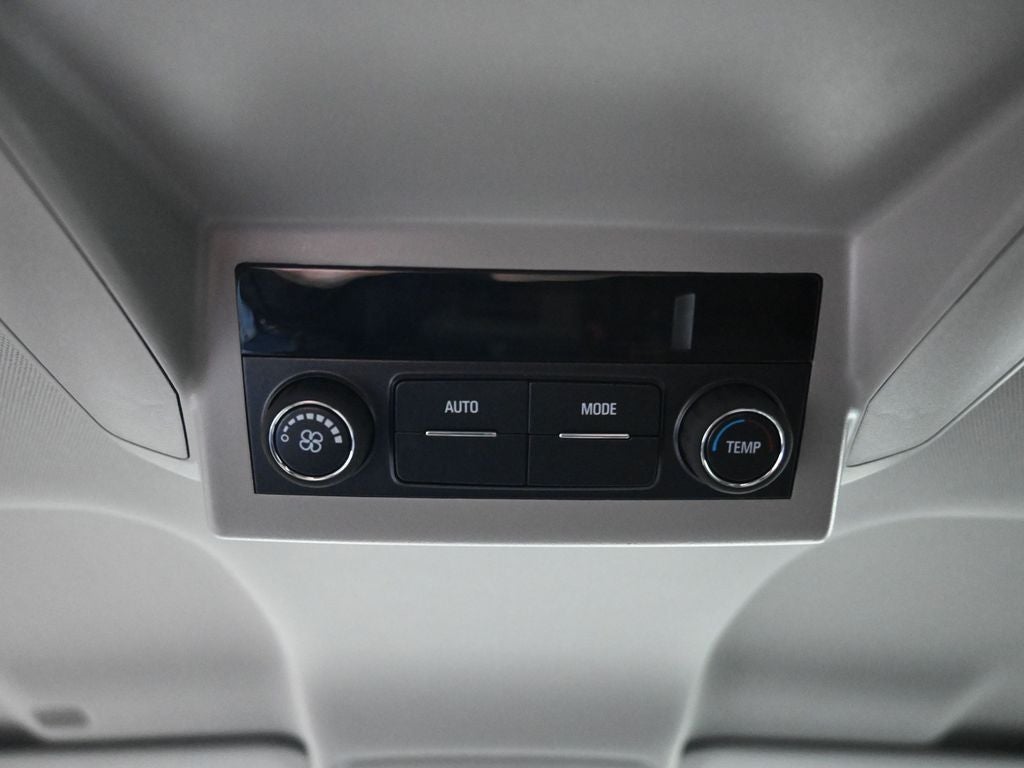 2018 Chevrolet Tahoe LS