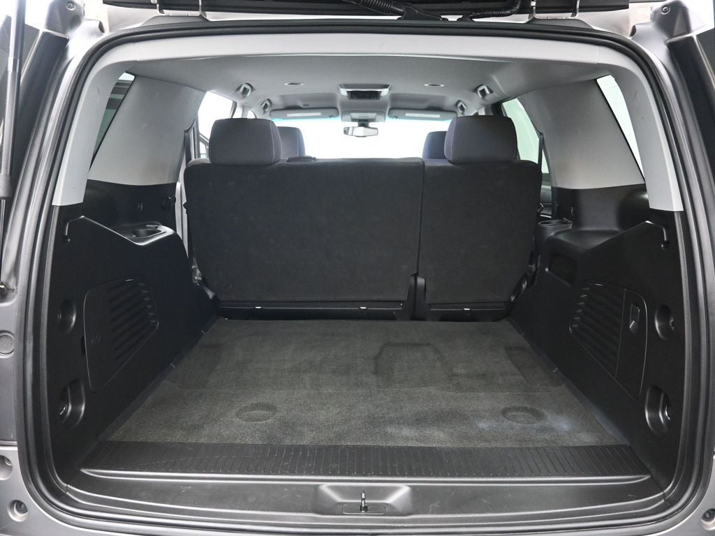 2018 Chevrolet Tahoe LS