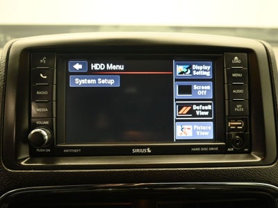 2017 Chevrolet Tahoe LS