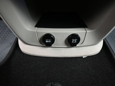 2017 Chevrolet Tahoe LS