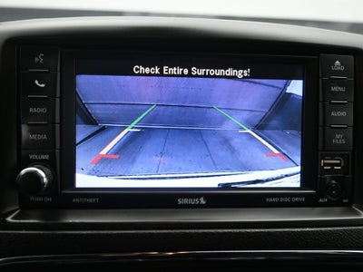 2017 Chevrolet Tahoe LS