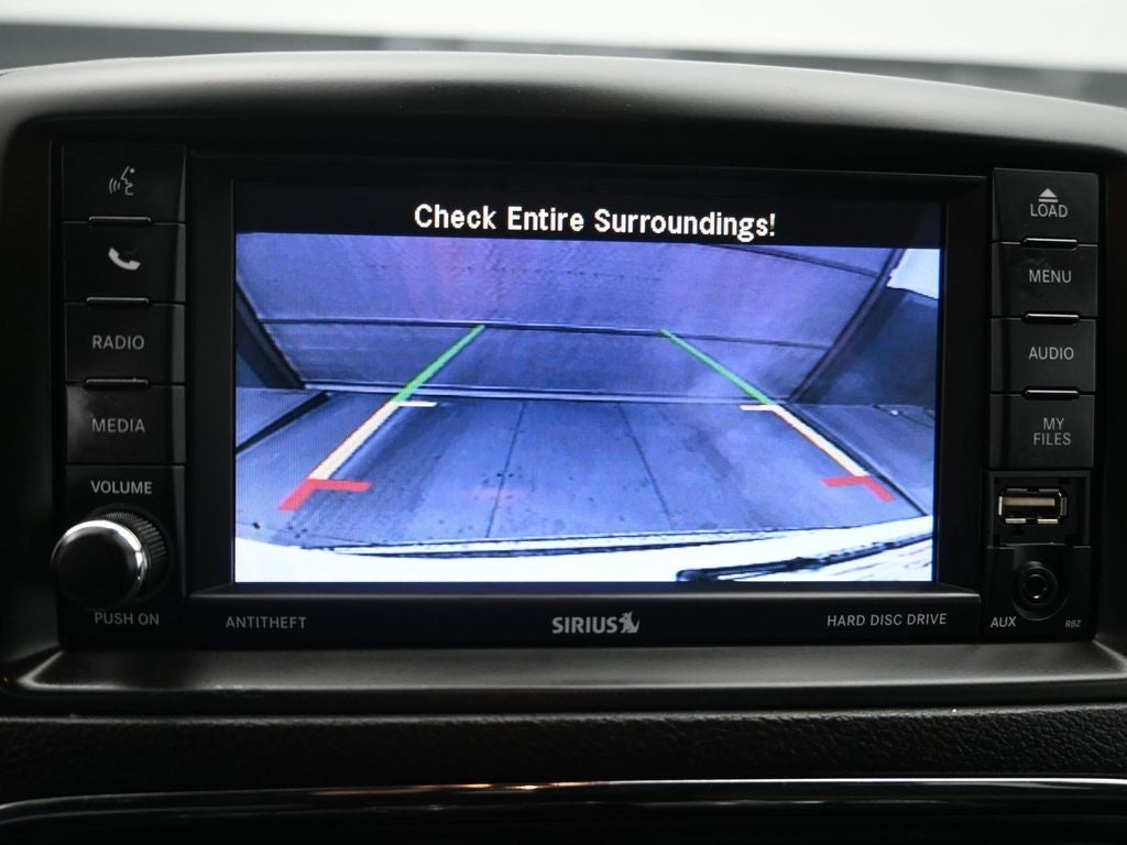 2017 Chevrolet Tahoe LS