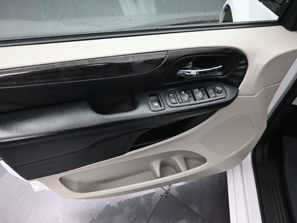 2017 Chevrolet Tahoe LS