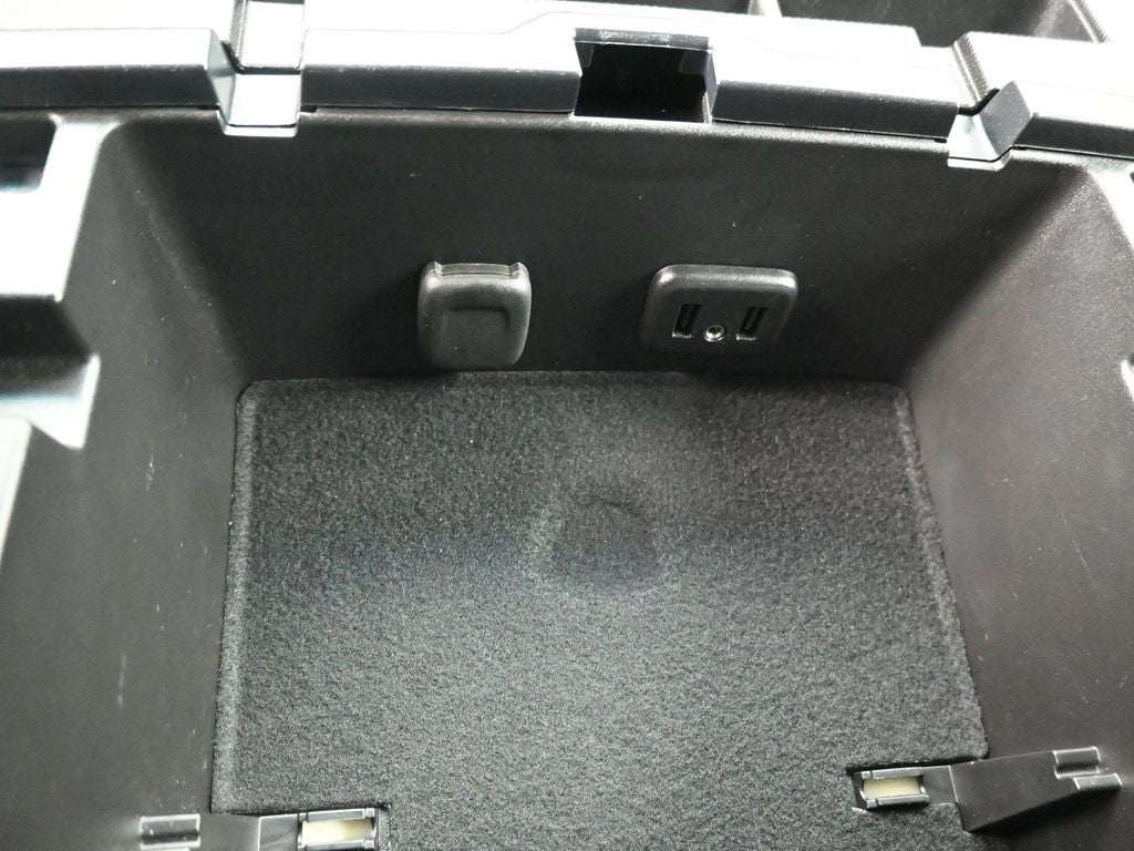 2017 Chevrolet Tahoe LS