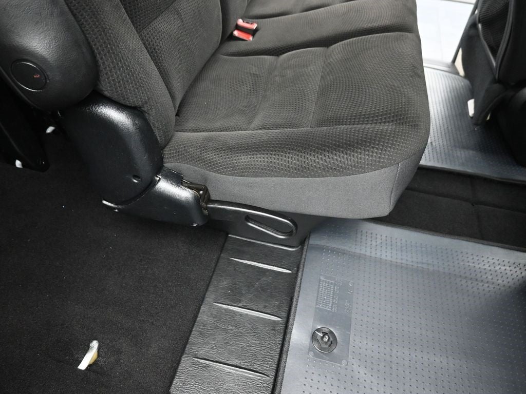 2017 Chevrolet Tahoe LS