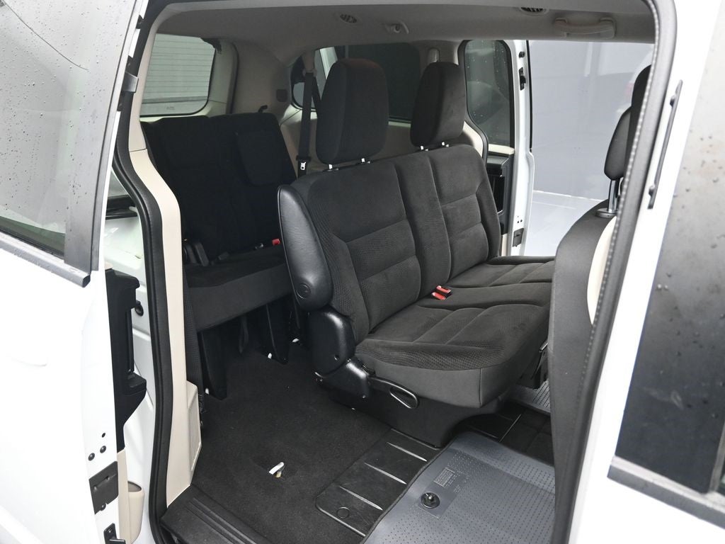 2017 Chevrolet Tahoe LS