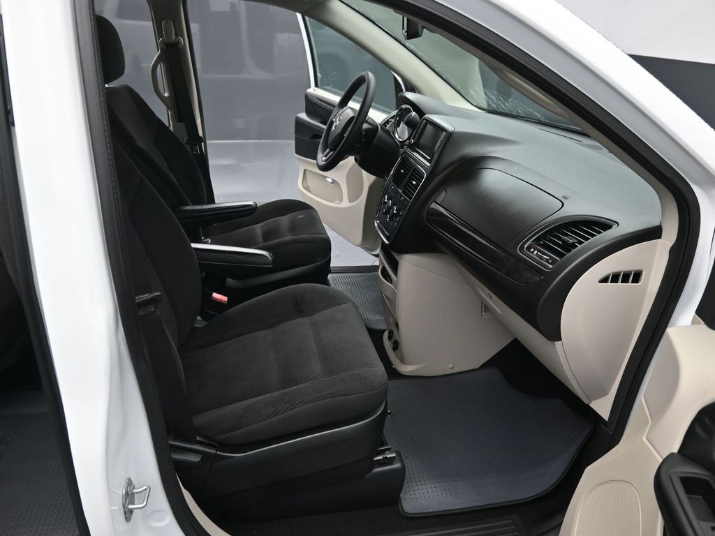 2017 Chevrolet Tahoe LS