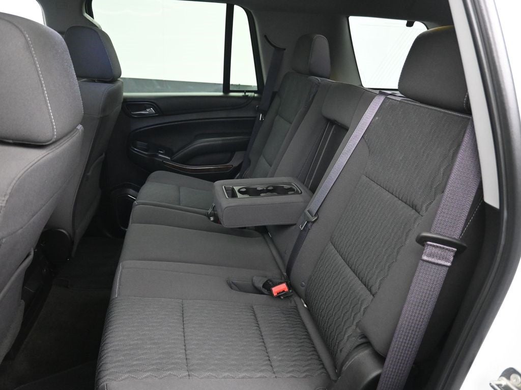 2017 Chevrolet Tahoe LS