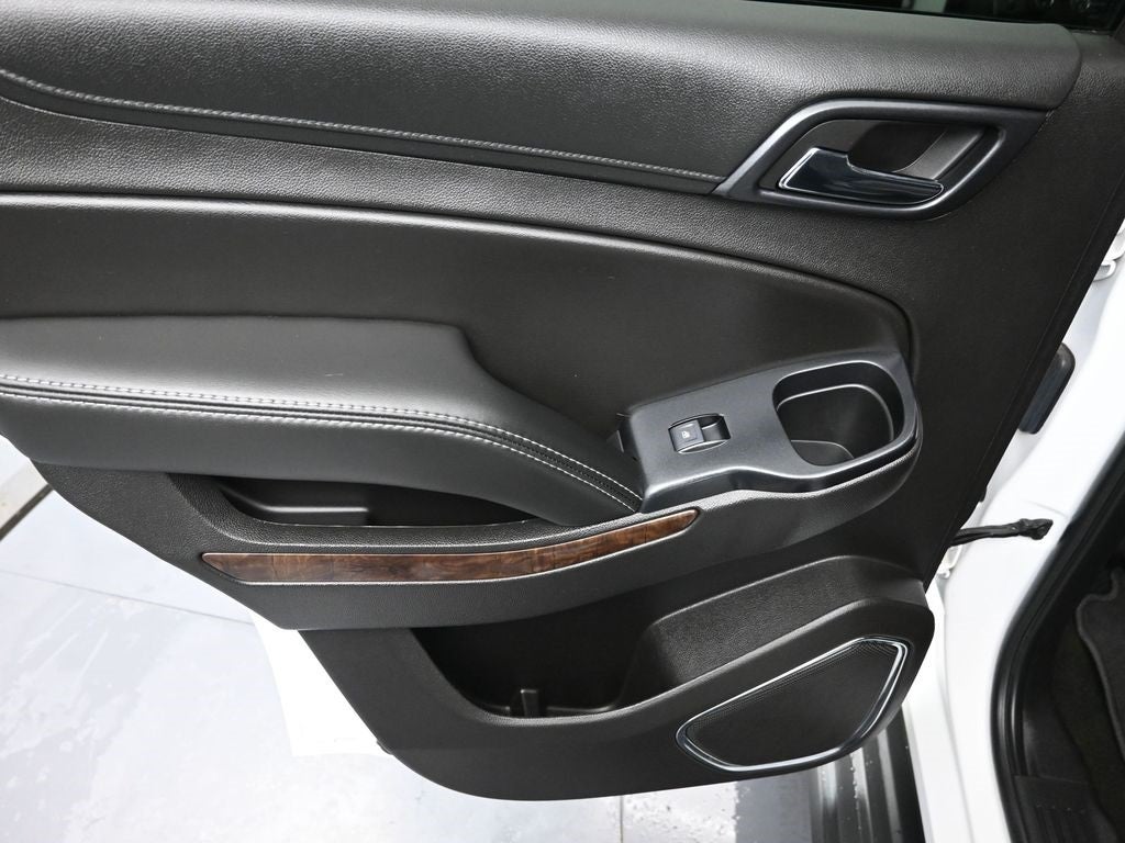 2017 Chevrolet Tahoe LS