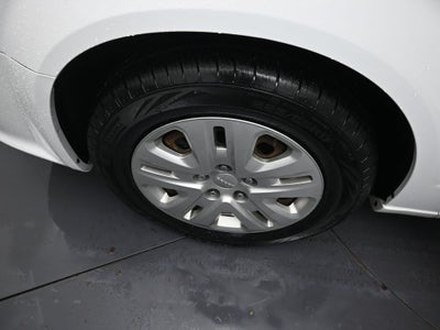 2017 Chevrolet Tahoe LS