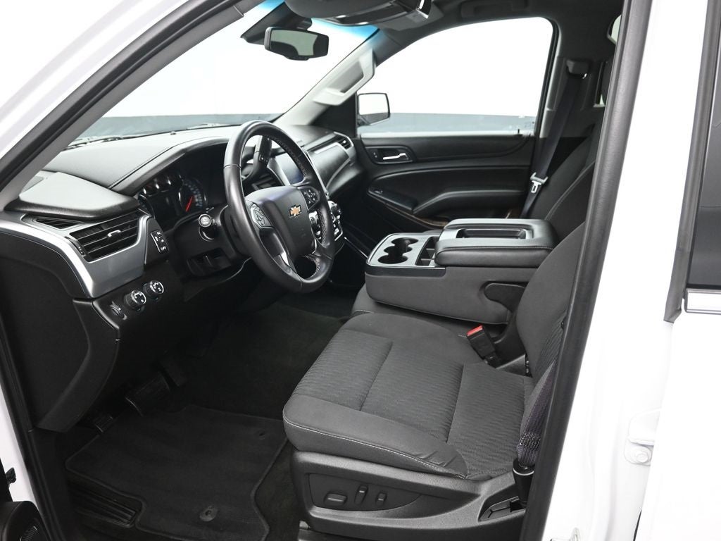 2017 Chevrolet Tahoe LS