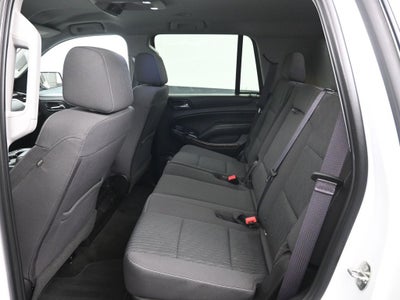 2017 Chevrolet Tahoe LS