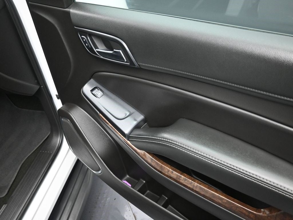 2017 Chevrolet Tahoe LS