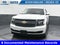 2017 Chevrolet Tahoe LS