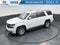 2017 Chevrolet Tahoe LS