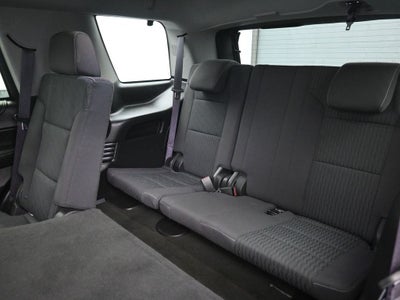 2017 Chevrolet Tahoe LS