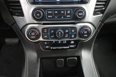 2020 Chevrolet Tahoe LS