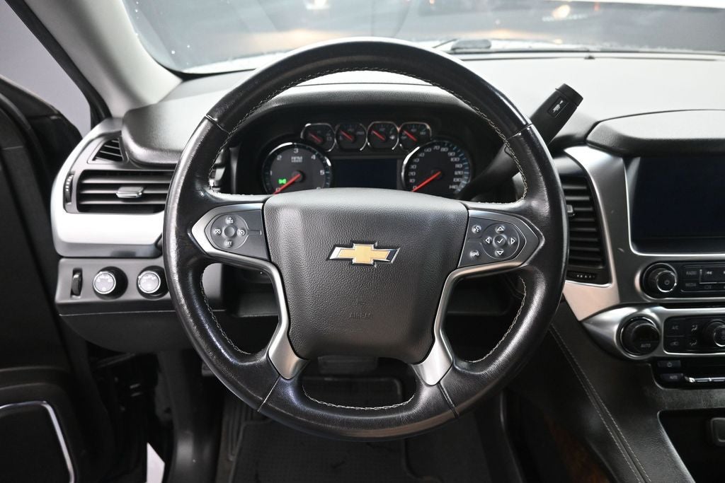 2020 Chevrolet Tahoe LS
