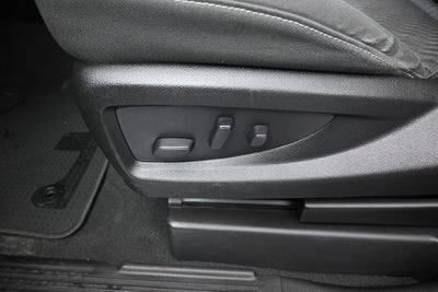 2020 Chevrolet Tahoe LS